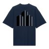Unisex Oversized Organic T-Shirt Thumbnail