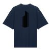 Unisex Oversized Organic T-Shirt Thumbnail