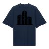 Unisex Oversized Organic T-Shirt Thumbnail