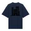 Unisex Oversized Organic T-Shirt Thumbnail