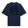 Unisex Oversized Organic T-Shirt Thumbnail
