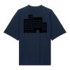 Unisex Oversized Organic T-Shirt Thumbnail