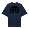 Unisex Oversized Organic T-Shirt Thumbnail