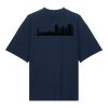 Unisex Oversized Organic T-Shirt Thumbnail