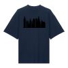 Unisex Oversized Organic T-Shirt Thumbnail