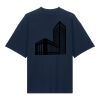 Unisex Oversized Organic T-Shirt Thumbnail