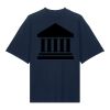 Unisex Oversized Organic T-Shirt Thumbnail