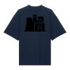 Unisex Oversized Organic T-Shirt Thumbnail