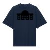 Unisex Oversized Organic T-Shirt Thumbnail