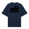 Unisex Oversized Organic T-Shirt Thumbnail