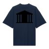 Unisex Oversized Organic T-Shirt Thumbnail