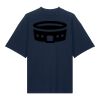Unisex Oversized Organic T-Shirt Thumbnail