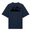 Unisex Oversized Organic T-Shirt Thumbnail