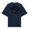 Unisex Oversized Organic T-Shirt Thumbnail