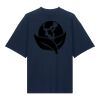 Unisex Oversized Organic T-Shirt Thumbnail