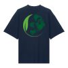 Unisex Oversized Organic T-Shirt Thumbnail