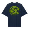 Unisex Oversized Organic T-Shirt Thumbnail