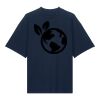 Unisex Oversized Organic T-Shirt Thumbnail