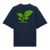 Unisex Oversized Organic T-Shirt Thumbnail