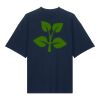 Unisex Oversized Organic T-Shirt Thumbnail