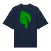 Unisex Oversized Organic T-Shirt Thumbnail