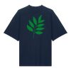Unisex Oversized Organic T-Shirt Thumbnail