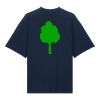 Unisex Oversized Organic T-Shirt Thumbnail