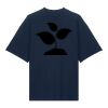Unisex Oversized Organic T-Shirt Thumbnail