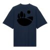 Unisex Oversized Organic T-Shirt Thumbnail