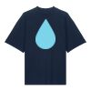 Unisex Oversized Organic T-Shirt Thumbnail