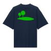 Unisex Oversized Organic T-Shirt Thumbnail
