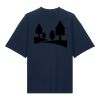 Unisex Oversized Organic T-Shirt Thumbnail