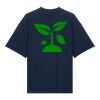 Unisex Oversized Organic T-Shirt Thumbnail