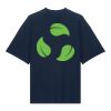Unisex Oversized Organic T-Shirt Thumbnail