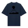 Unisex Oversized Organic T-Shirt Thumbnail