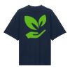 Unisex Oversized Organic T-Shirt Thumbnail