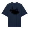 Unisex Oversized Organic T-Shirt Thumbnail