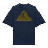 Unisex Oversized Organic T-Shirt Thumbnail