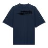 Unisex Oversized Organic T-Shirt Thumbnail