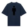 Unisex Oversized Organic T-Shirt Thumbnail