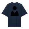 Unisex Oversized Organic T-Shirt Thumbnail