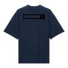 Unisex Oversized Organic T-Shirt Thumbnail