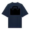 Unisex Oversized Organic T-Shirt Thumbnail