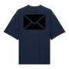 Unisex Oversized Organic T-Shirt Thumbnail