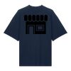 Unisex Oversized Organic T-Shirt Thumbnail
