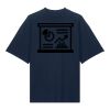 Unisex Oversized Organic T-Shirt Thumbnail