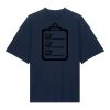 Unisex Oversized Organic T-Shirt Thumbnail