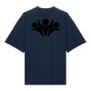 Unisex Oversized Organic T-Shirt Thumbnail