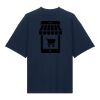 Unisex Oversized Organic T-Shirt Thumbnail