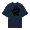 Unisex Oversized Organic T-Shirt Thumbnail